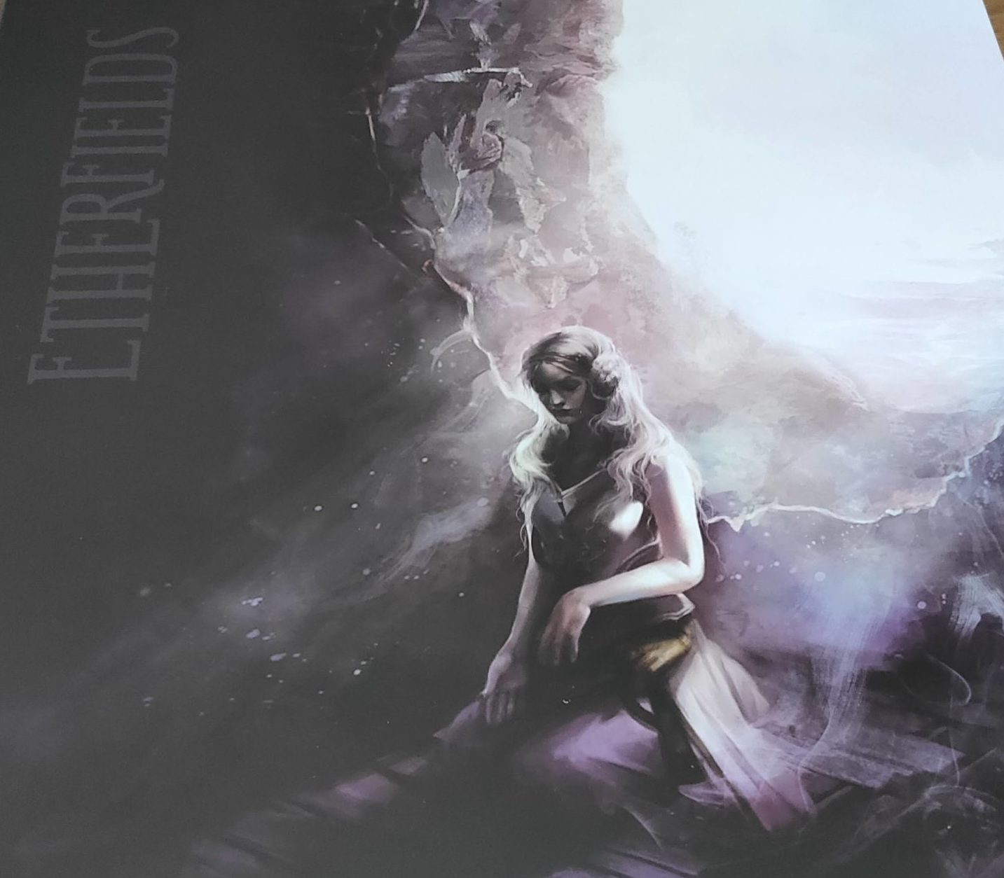 エーテルフィールド